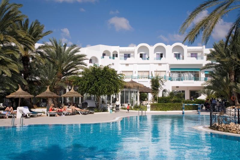 Golf Beach Aghir Exterior photo