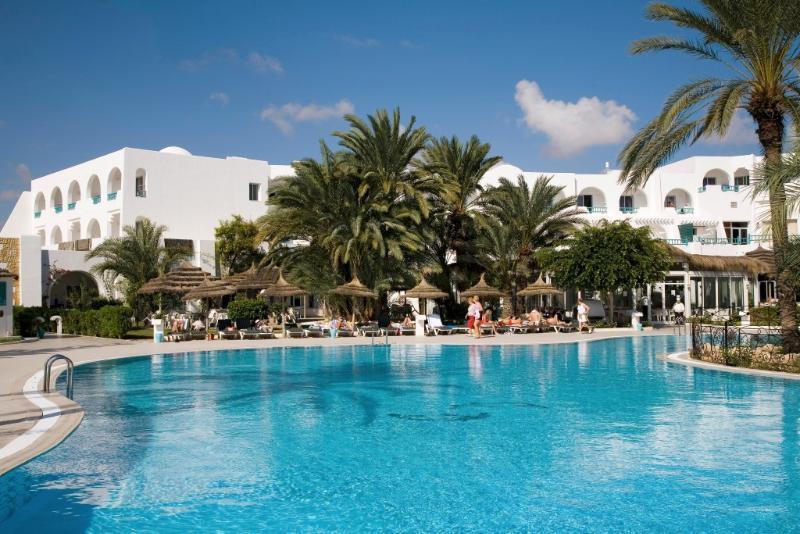 Golf Beach Aghir Exterior photo